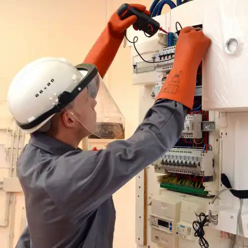 elektricien Sellingen